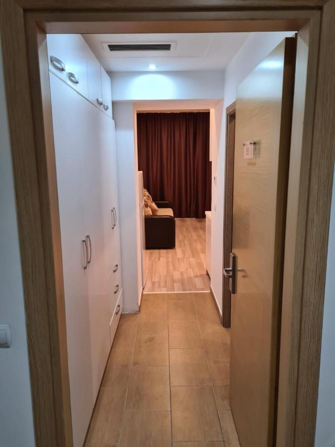 Garsoniera Rin Grand Hotel Βουκουρέστι Εξωτερικό φωτογραφία