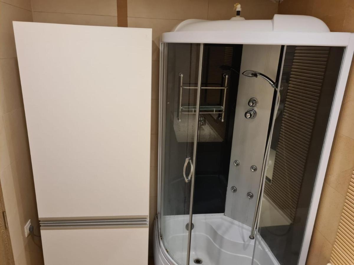 Garsoniera Rin Grand Hotel Βουκουρέστι Εξωτερικό φωτογραφία